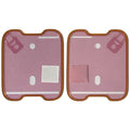 Back Housing Cover Adhesive for Apple Watch Series 6 40mm