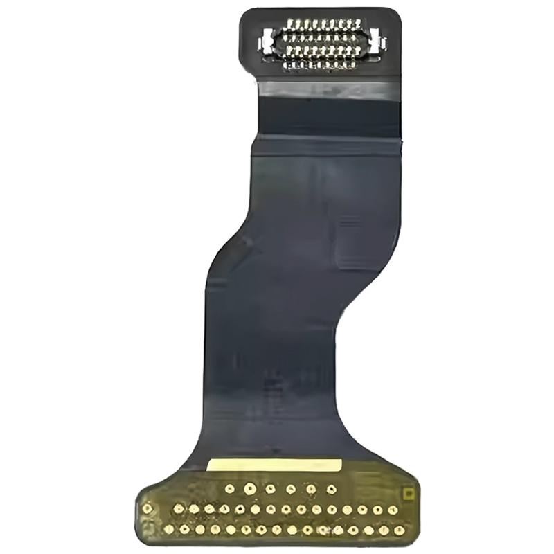 For Apple Watch Ultra 2 49mm Back Cover Connection Flex Cable(Needs Soldering)