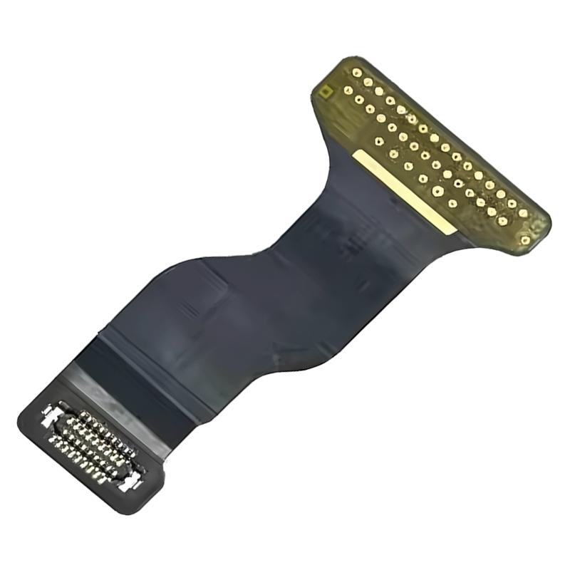 For Apple Watch Ultra 2 49mm Back Cover Connection Flex Cable(Needs Soldering)
