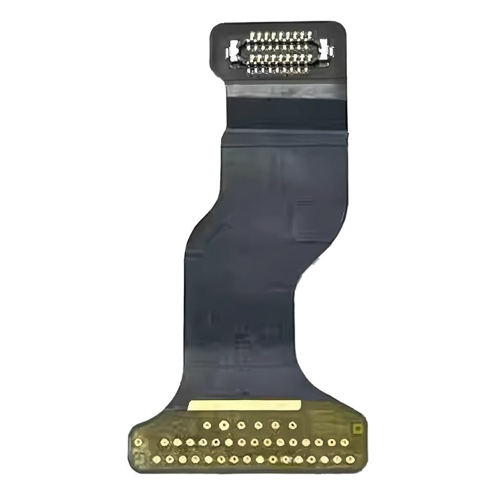 For Apple Watch Ultra 1 49mm Back Cover Connection Flex Cable(Needs Soldering)