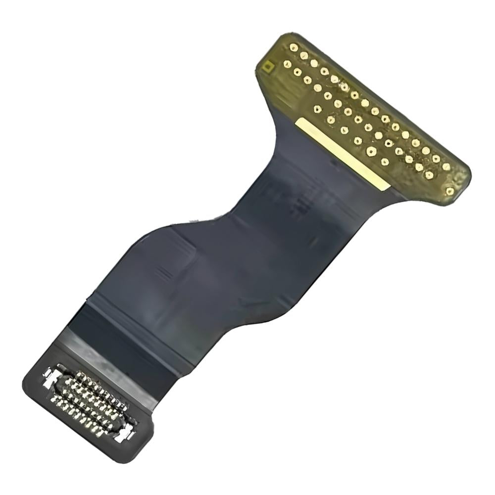 For Apple Watch Ultra 1 49mm Back Cover Connection Flex Cable(Needs Soldering)