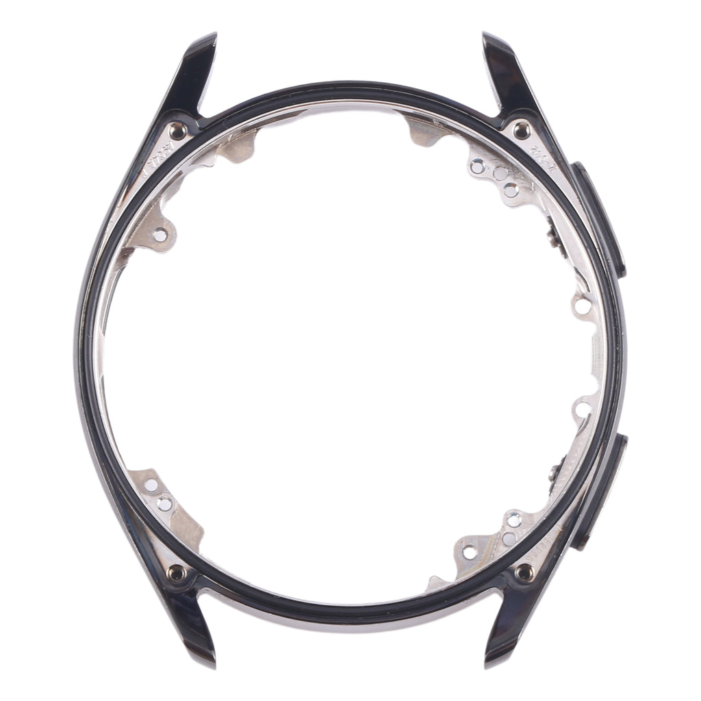 For Xiaomi Watch S2 46mm Original LCD Screen Frame Bezel Plate (Black)