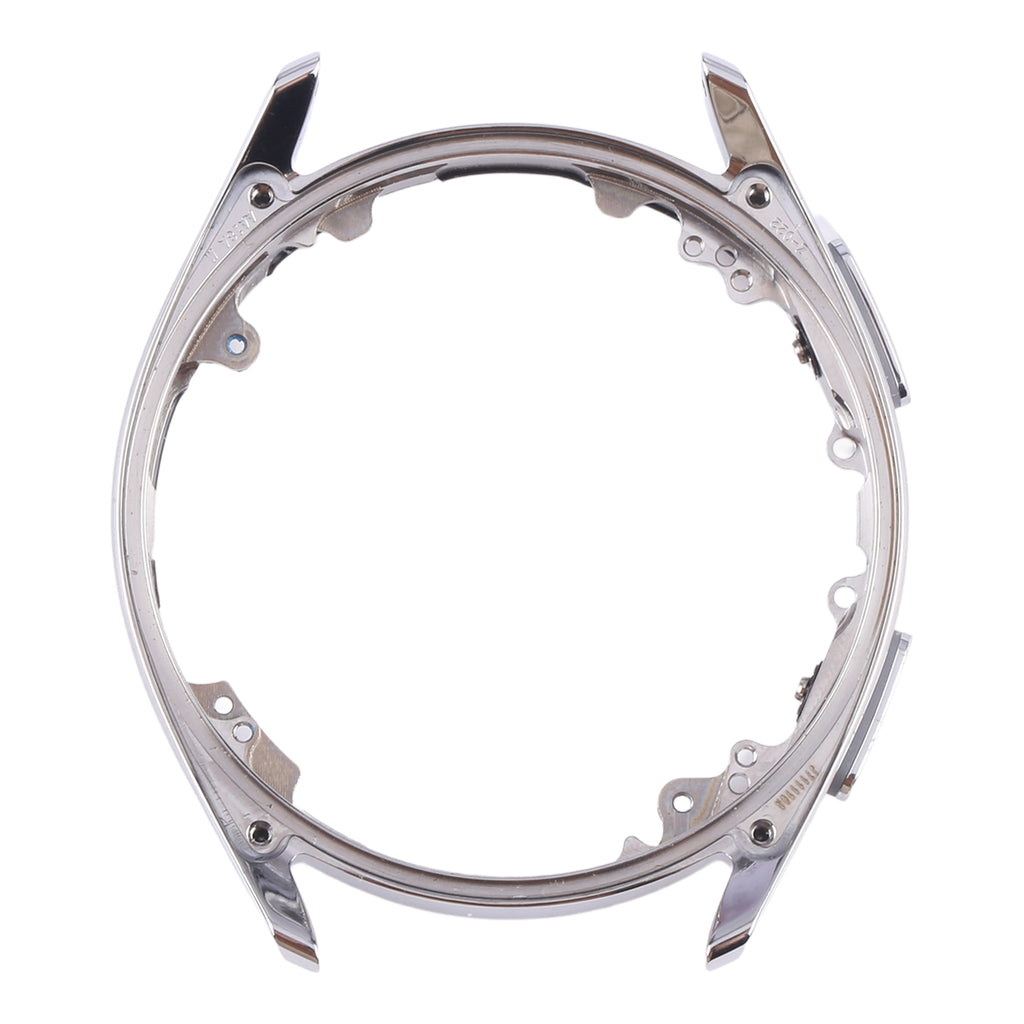 For Xiaomi Watch S2 46mm Original LCD Screen Frame Bezel Plate (Silver)
