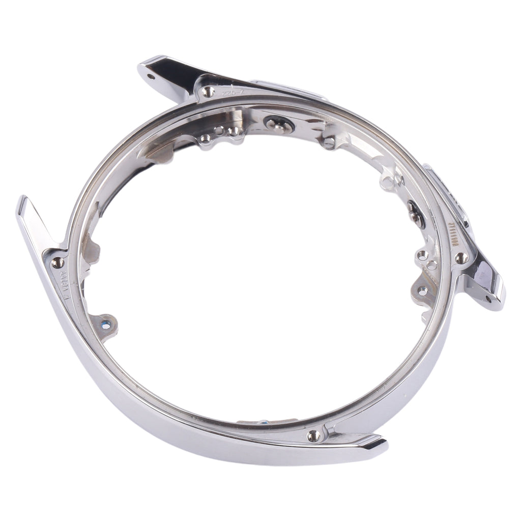 For Xiaomi Watch S2 46mm Original LCD Screen Frame Bezel Plate (Silver)