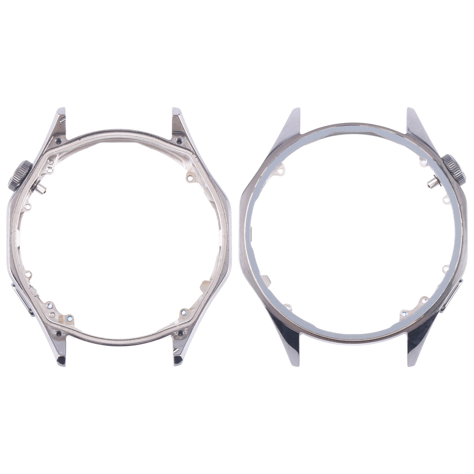 For Huawei Watch GT 4 46mm Original LCD Screen Frame Bezel Plate (Grey)