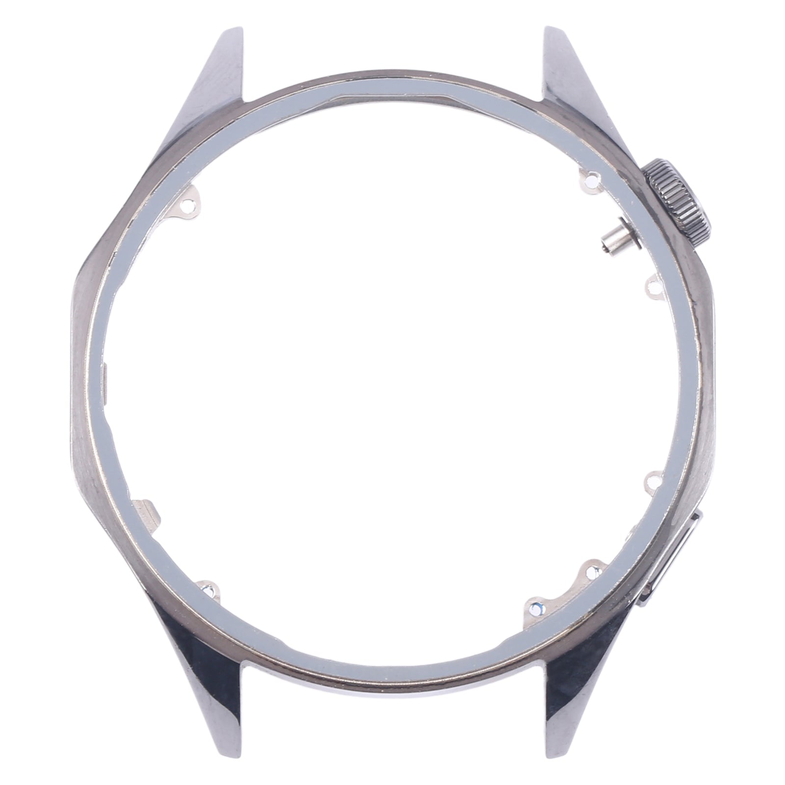 For Huawei Watch GT 4 46mm Original LCD Screen Frame Bezel Plate (Grey)