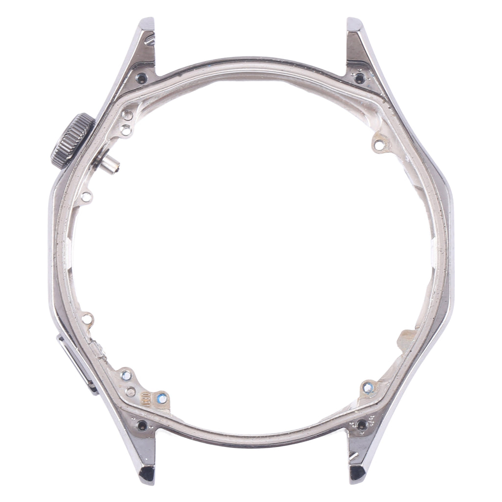 For Huawei Watch GT 4 46mm Original LCD Screen Frame Bezel Plate (Grey)
