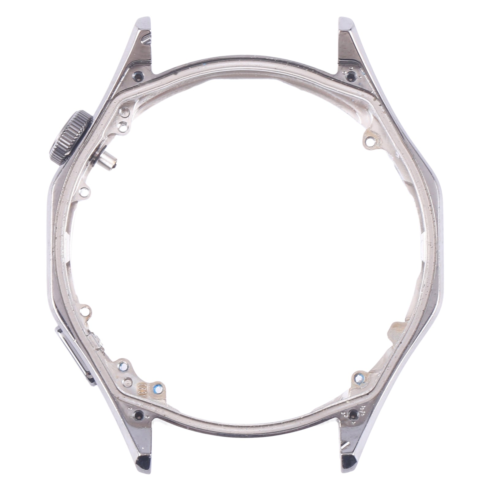 For Huawei Watch GT 4 46mm Original LCD Screen Frame Bezel Plate (Grey)