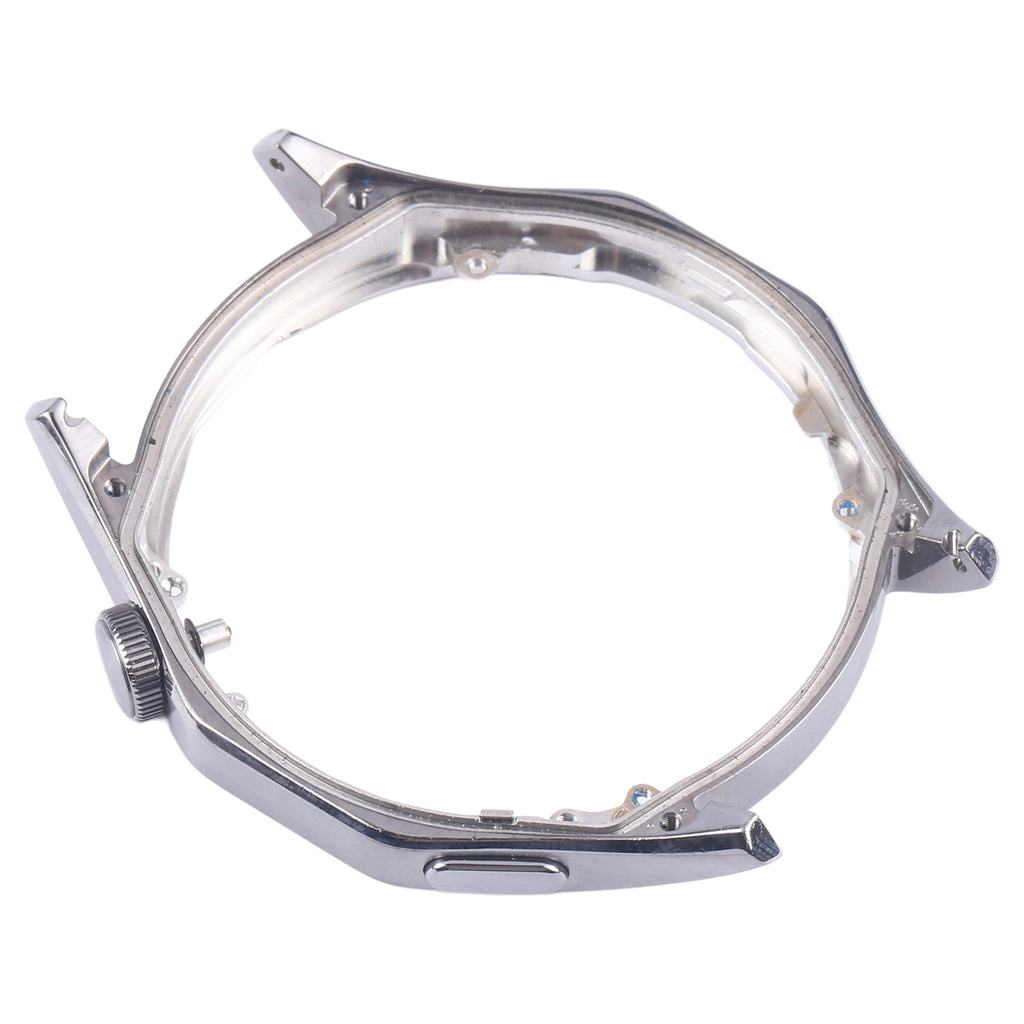 For Huawei Watch GT 4 46mm Original LCD Screen Frame Bezel Plate (Grey)