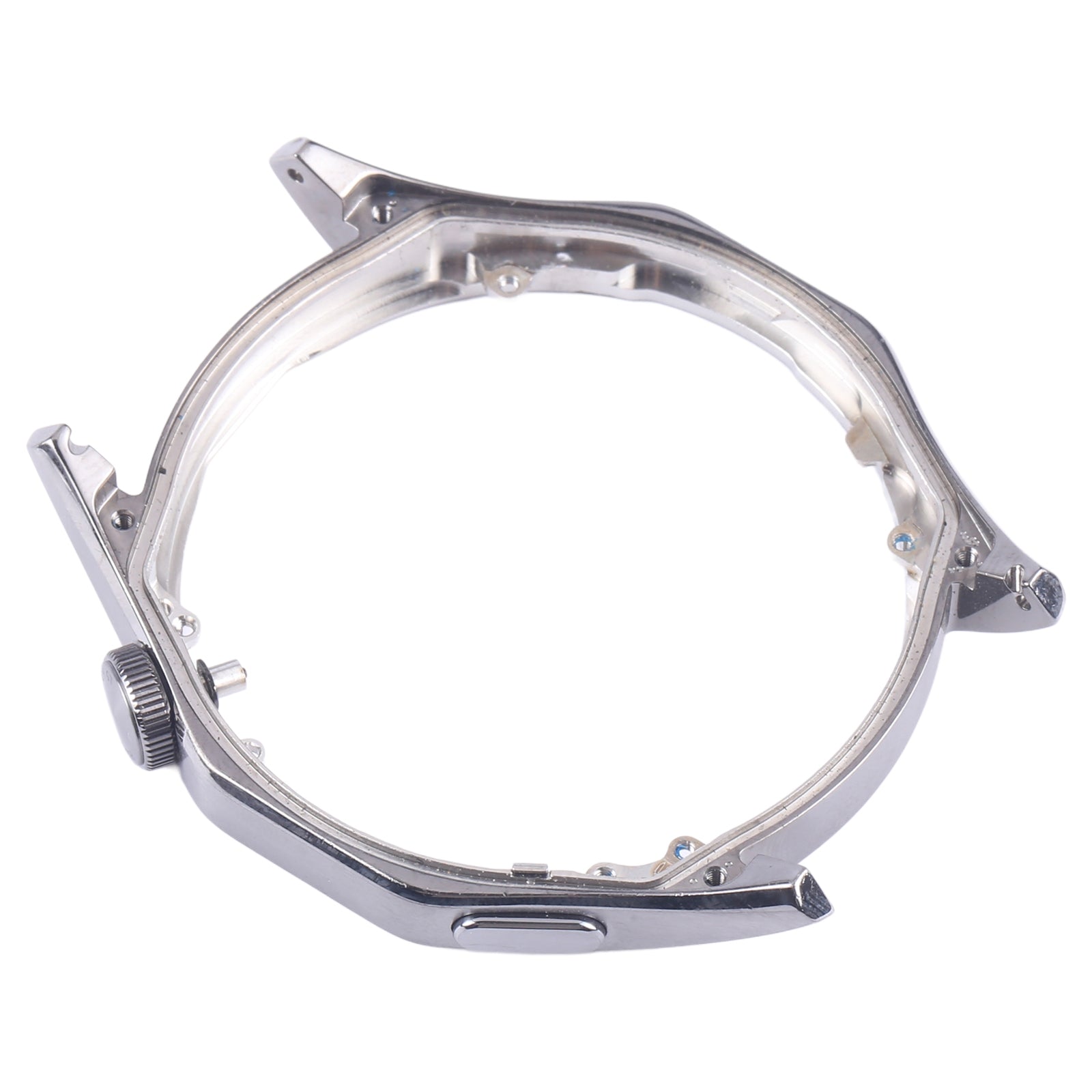 For Huawei Watch GT 4 46mm Original LCD Screen Frame Bezel Plate (Grey)