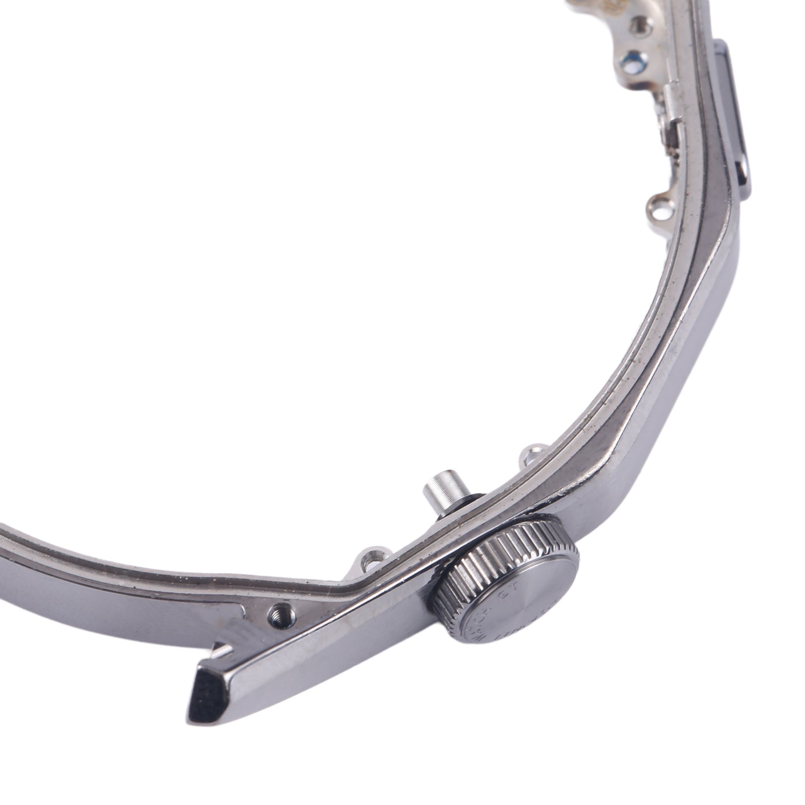 For Huawei Watch GT 4 46mm Original LCD Screen Frame Bezel Plate (Grey)