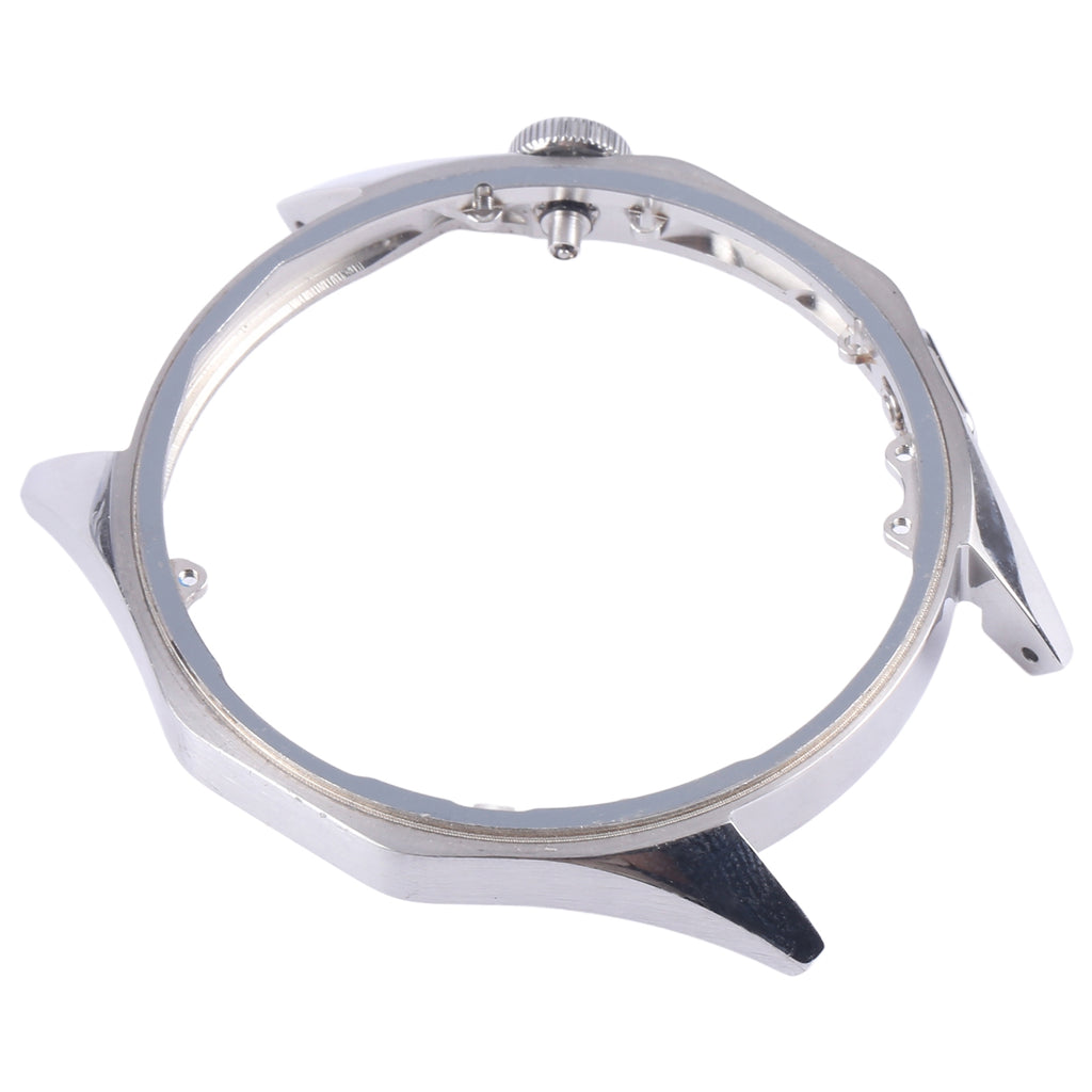 For Huawei Watch GT 4 46mm Original LCD Screen Frame Bezel Plate (Silver)
