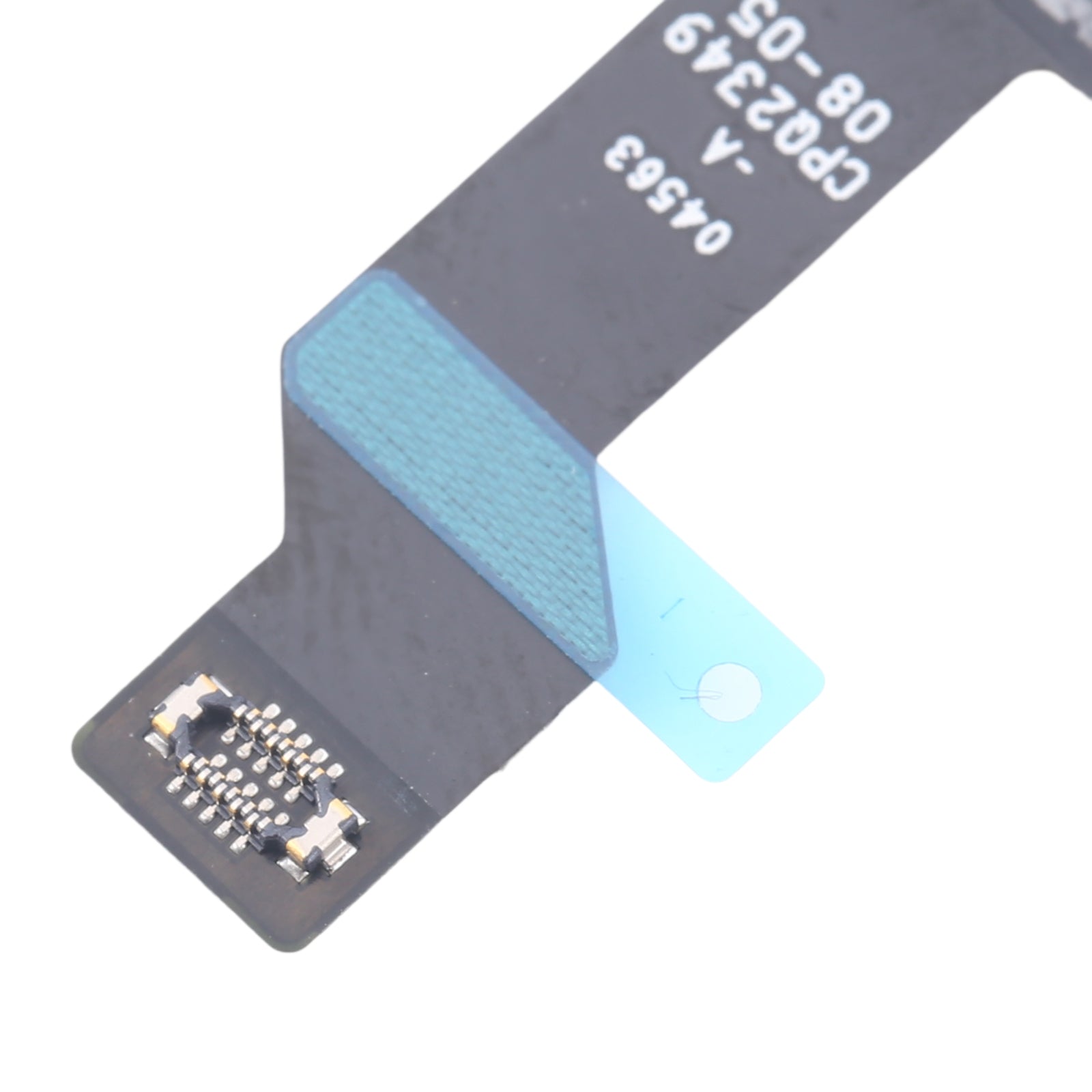 For Apple Watch Ultra 2 A2986 A2987 Vibrating Motor Connect Flex Cable