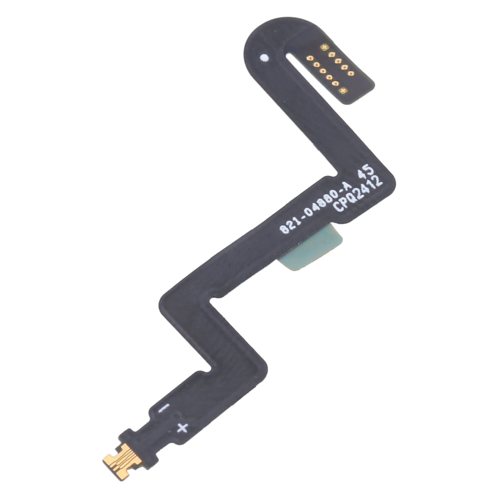 For Apple Watch Series 8 41mm Battery Clip Flex Cable