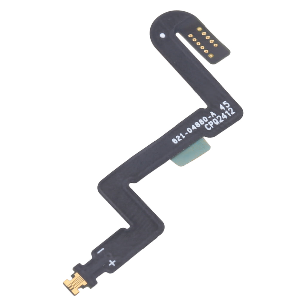 For Apple Watch Series 9 41mm Battery Clip Flex Cable
