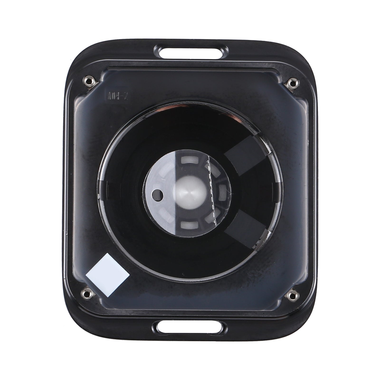 Glass Back Cover For Apple Watch Series 4 40mm
