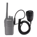 RS-111 M 2 Pin Remote Speaker Microphone for H777/UV5R/RT21