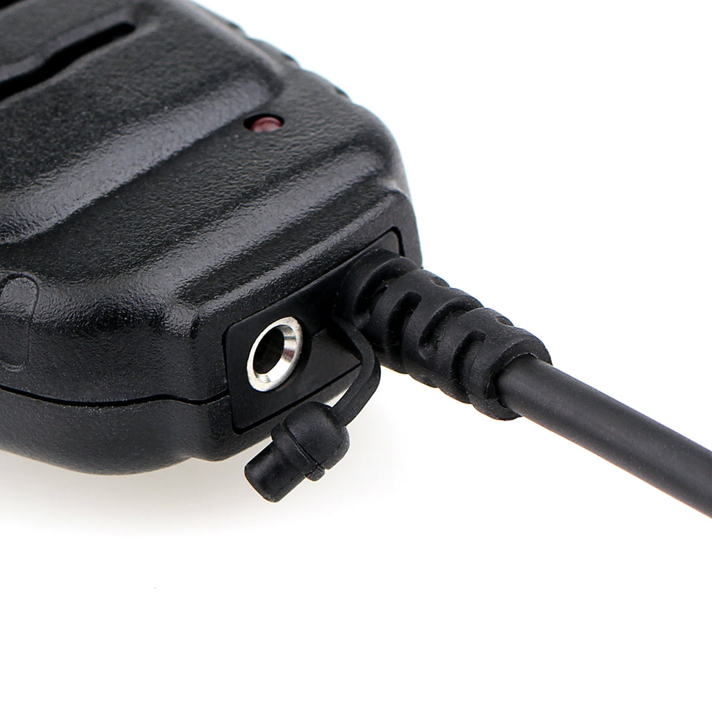 RS-111 M 2 Pin Remote Speaker Microphone for H777/UV5R/RT21