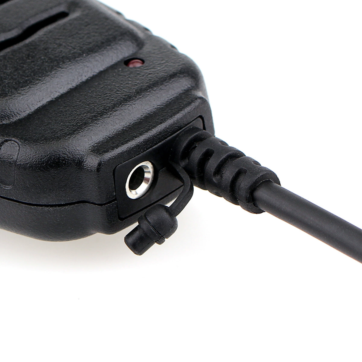 RS-111 M 2 Pin Remote Speaker Microphone for H777/UV5R/RT21