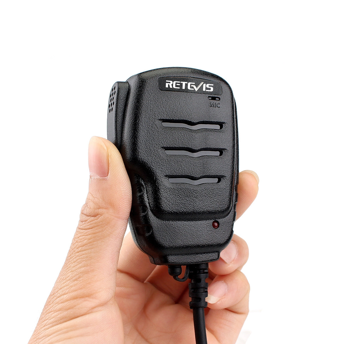 RS-111 M 2 Pin Remote Speaker Microphone for H777/UV5R/RT21