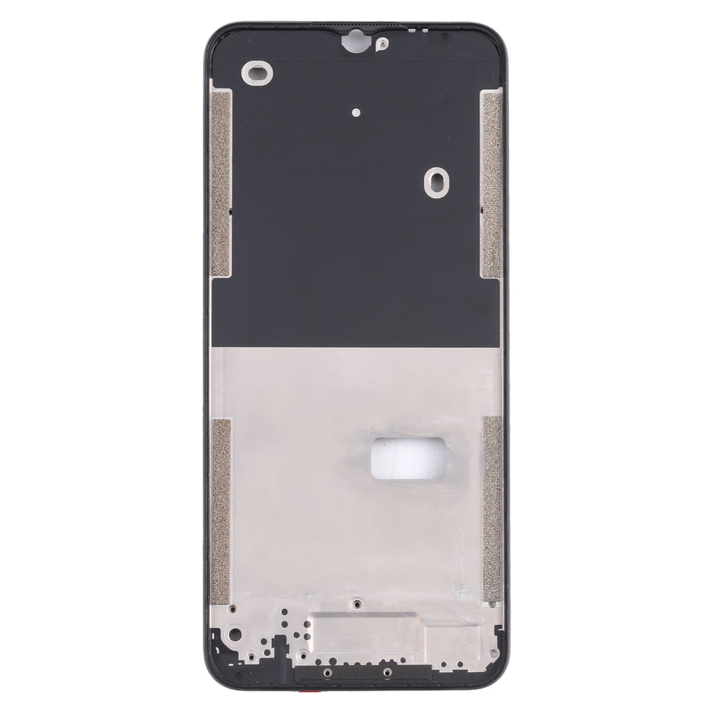 For OPPO Realme C21Y/C25Y Front Housing LCD Frame Bezel Plate