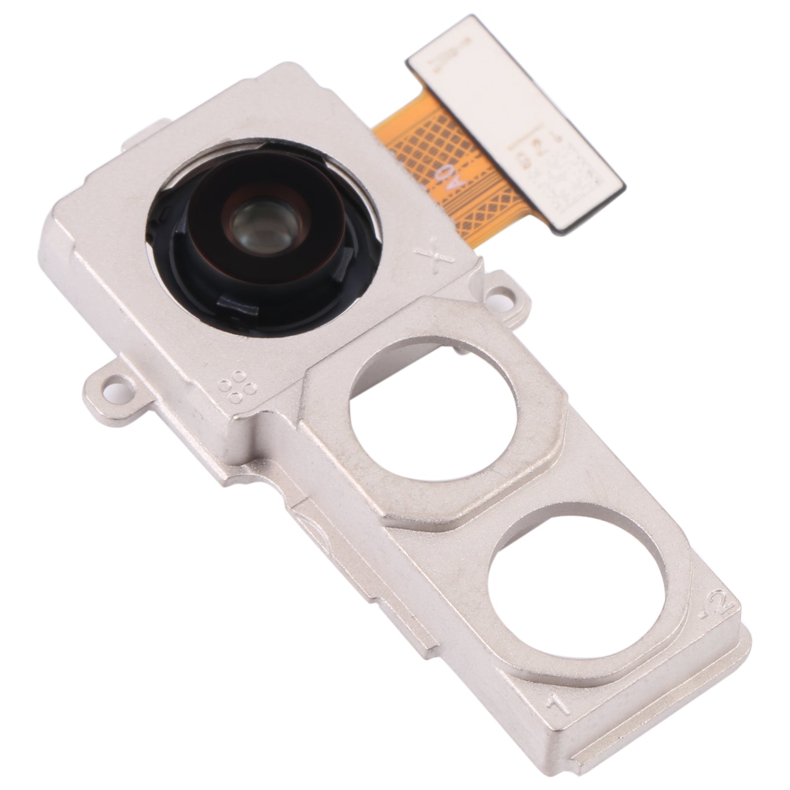 For vivo X50 Main Back Facing Camera