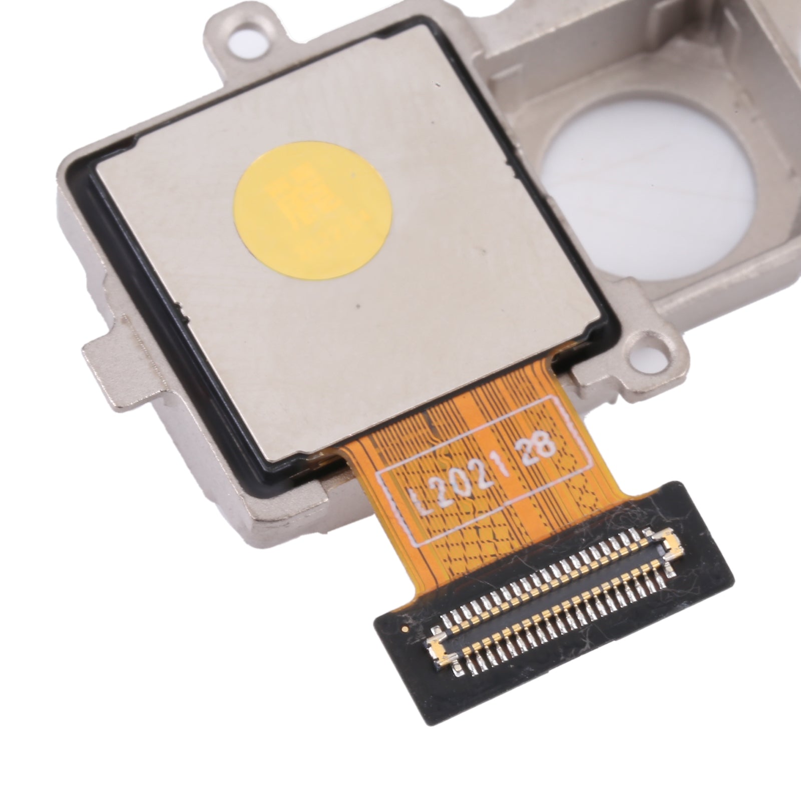 For vivo X50 Main Back Facing Camera