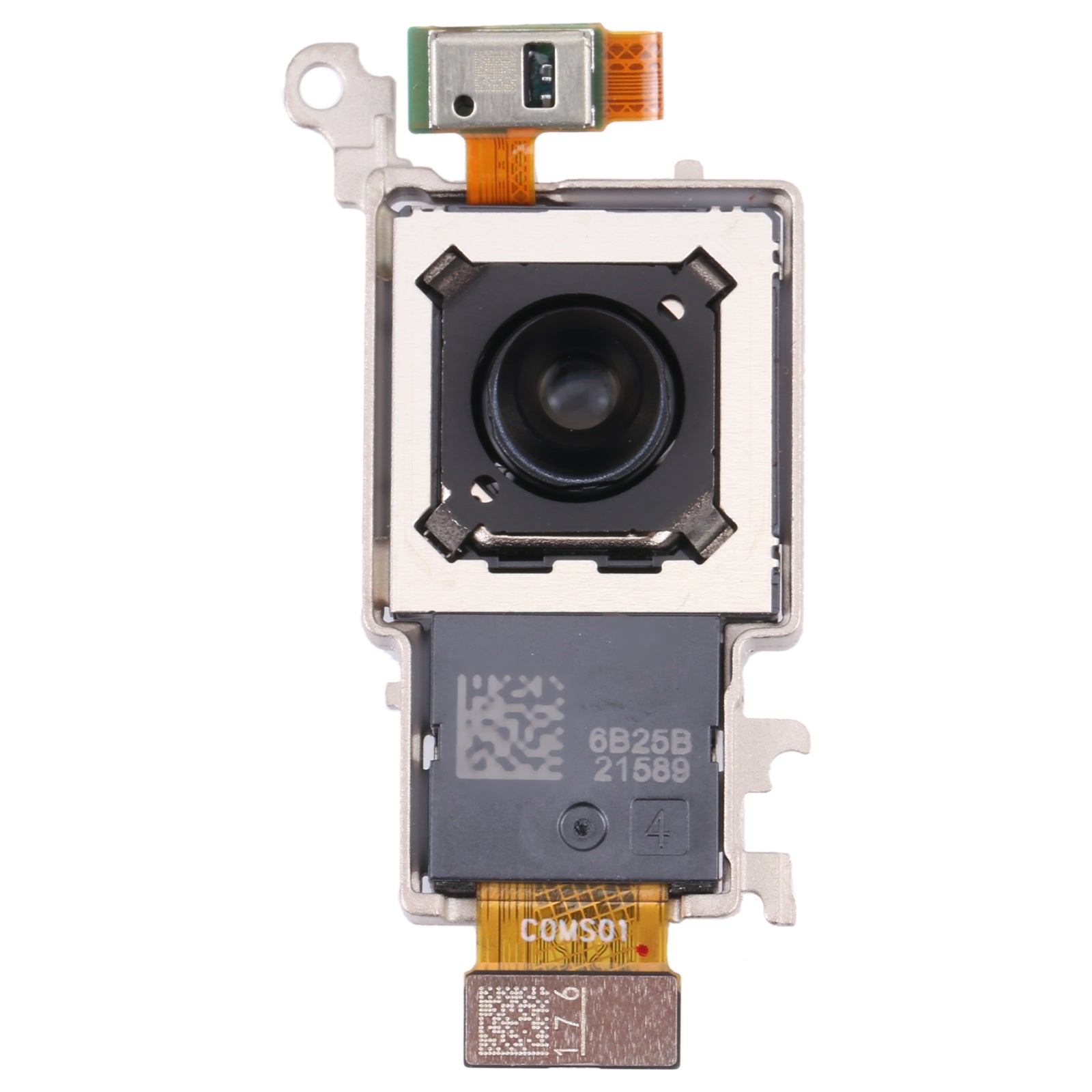 For vivo X50 Pro Main Back Facing Camera