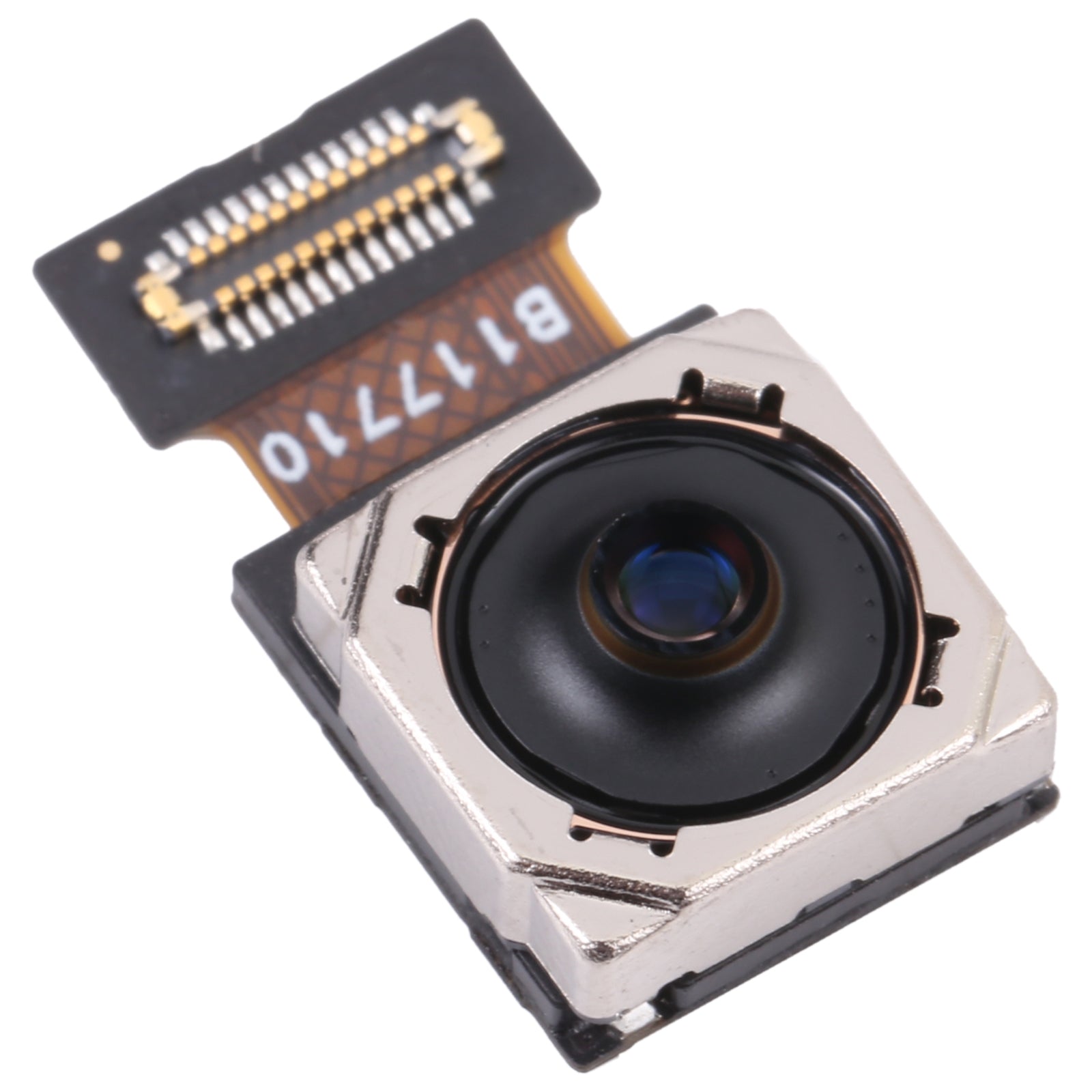 For vivo S10 Front Facing Camera