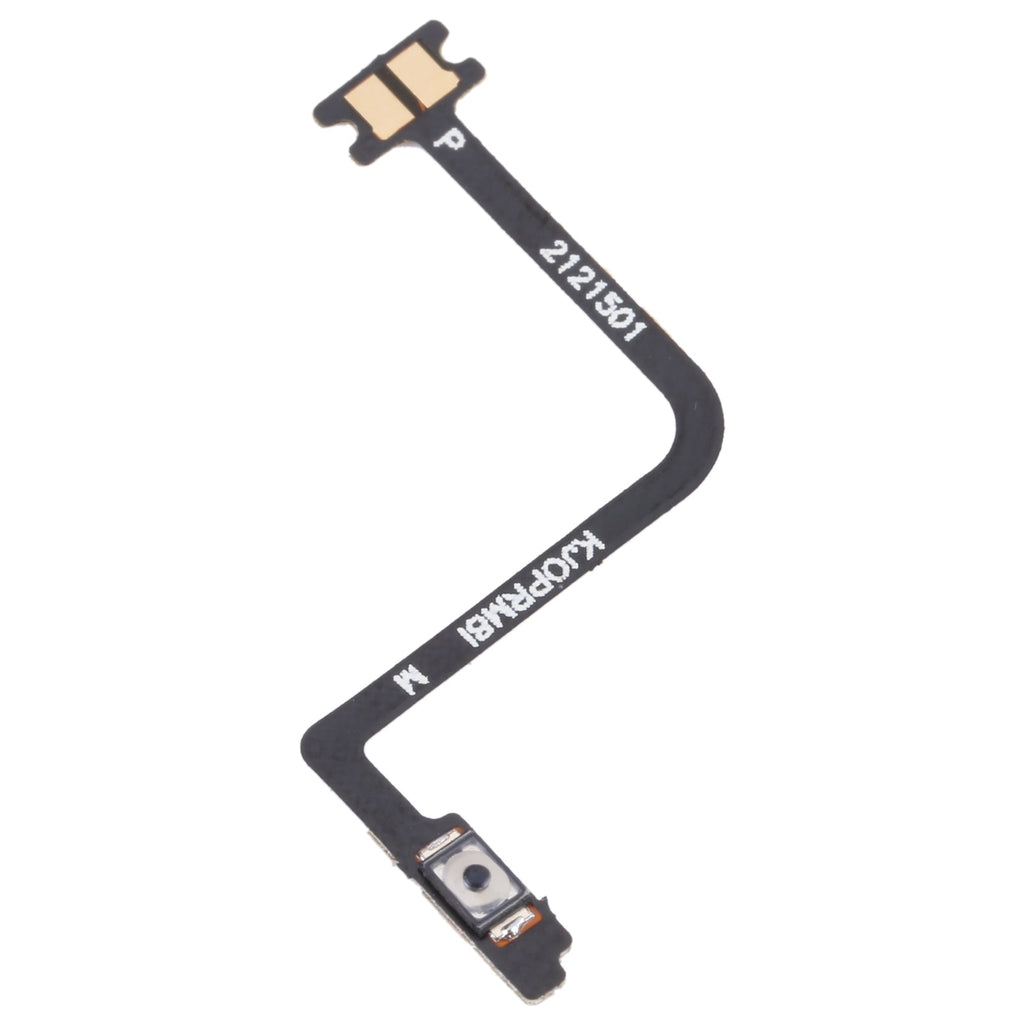 For OPPO Realme 8i RMX3151 Power Button Flex Cable