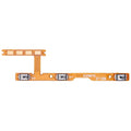 Power Button & Volume Button Flex Cable For Xiaomi Redmi 10/Redmi 10 Prime