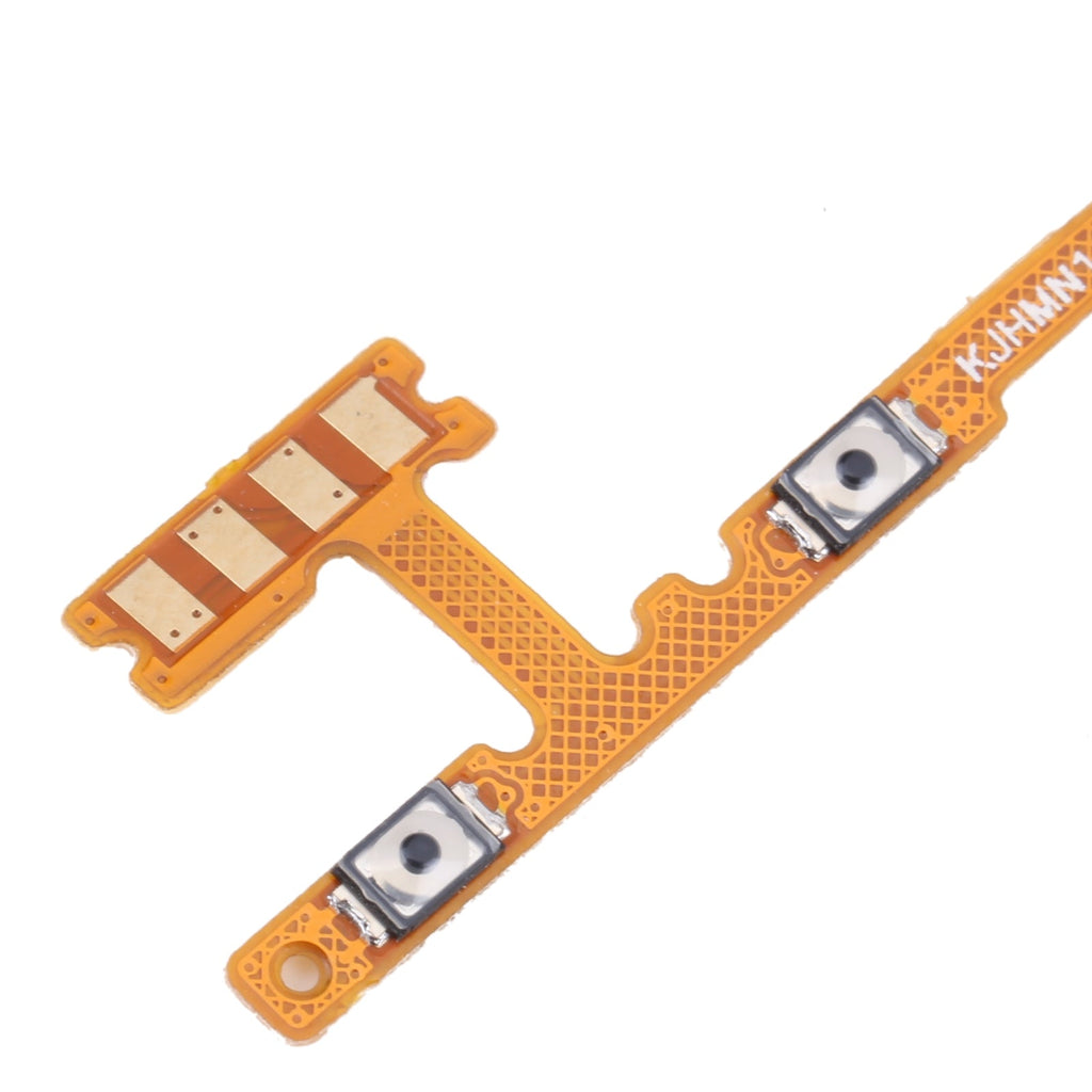 Power Button & Volume Button Flex Cable For Xiaomi Redmi Note 11 China 5G/Redmi Note 11T 5G /Poco M4 Pro 5G / Redmi Note 11S 5G
