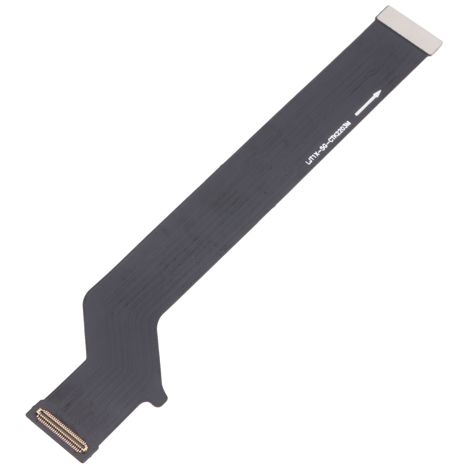 For Vivo T1X 4G Motherboard Flex Cable
