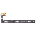 Power Button & Volume Button Flex Cable For Xiaomi 12 Pro