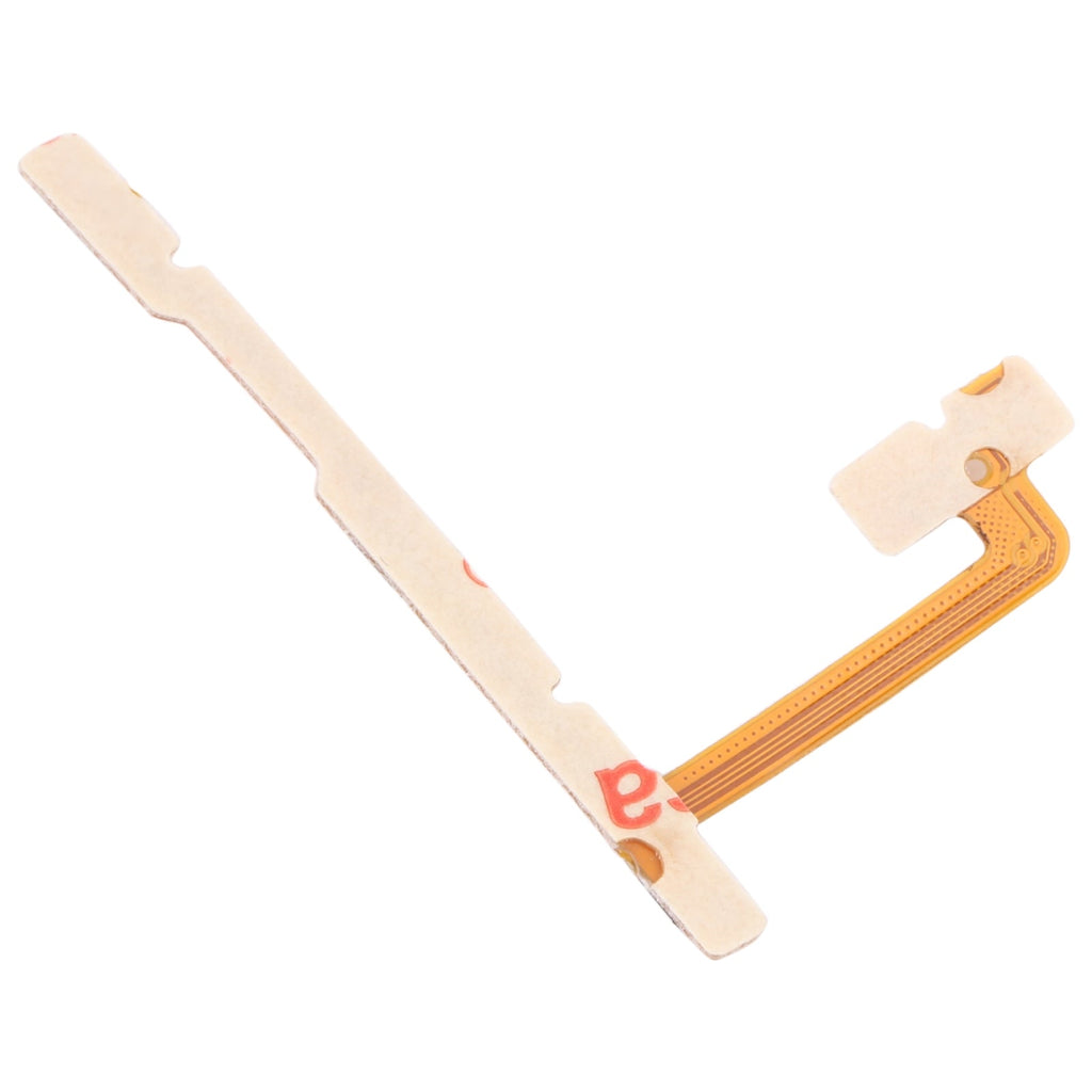 For OPPO Realme C25 RMX3193 RMX3191 Power Button & Volume Button Flex Cable