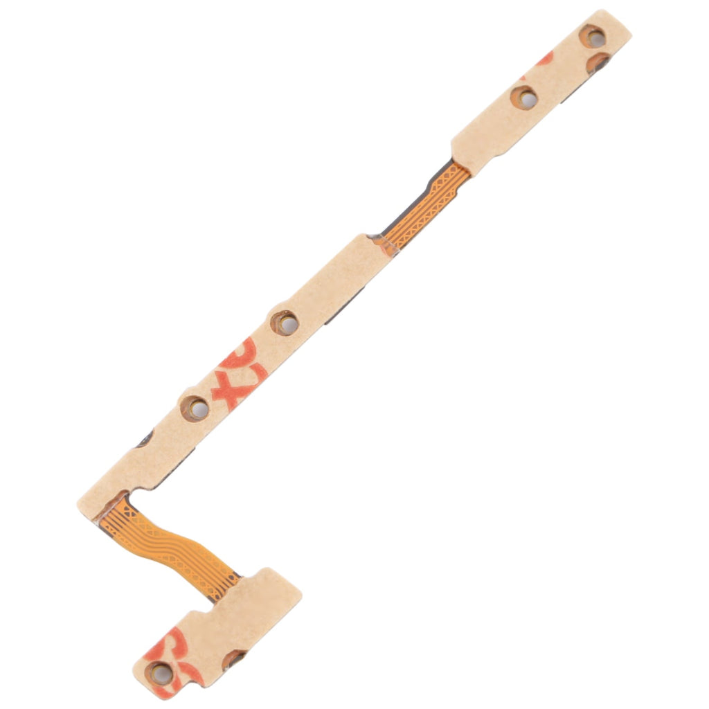 For Vivo Y76S/Y74S V2156A V2009A Power Button & Volume Button Flex Cable