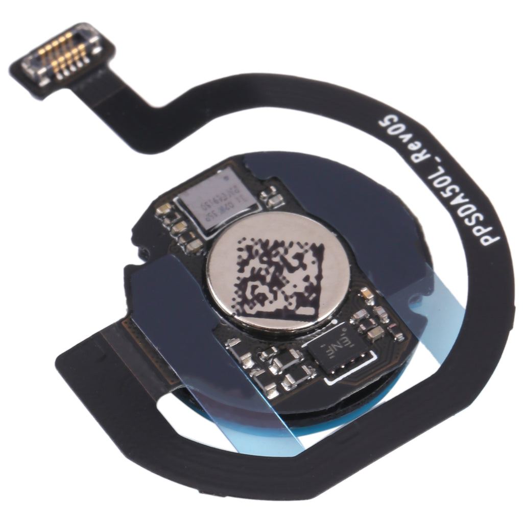 Heart Rate Monitor Sensor Flex Cable For Samsung Galaxy Watch 3 45mm SM-R840