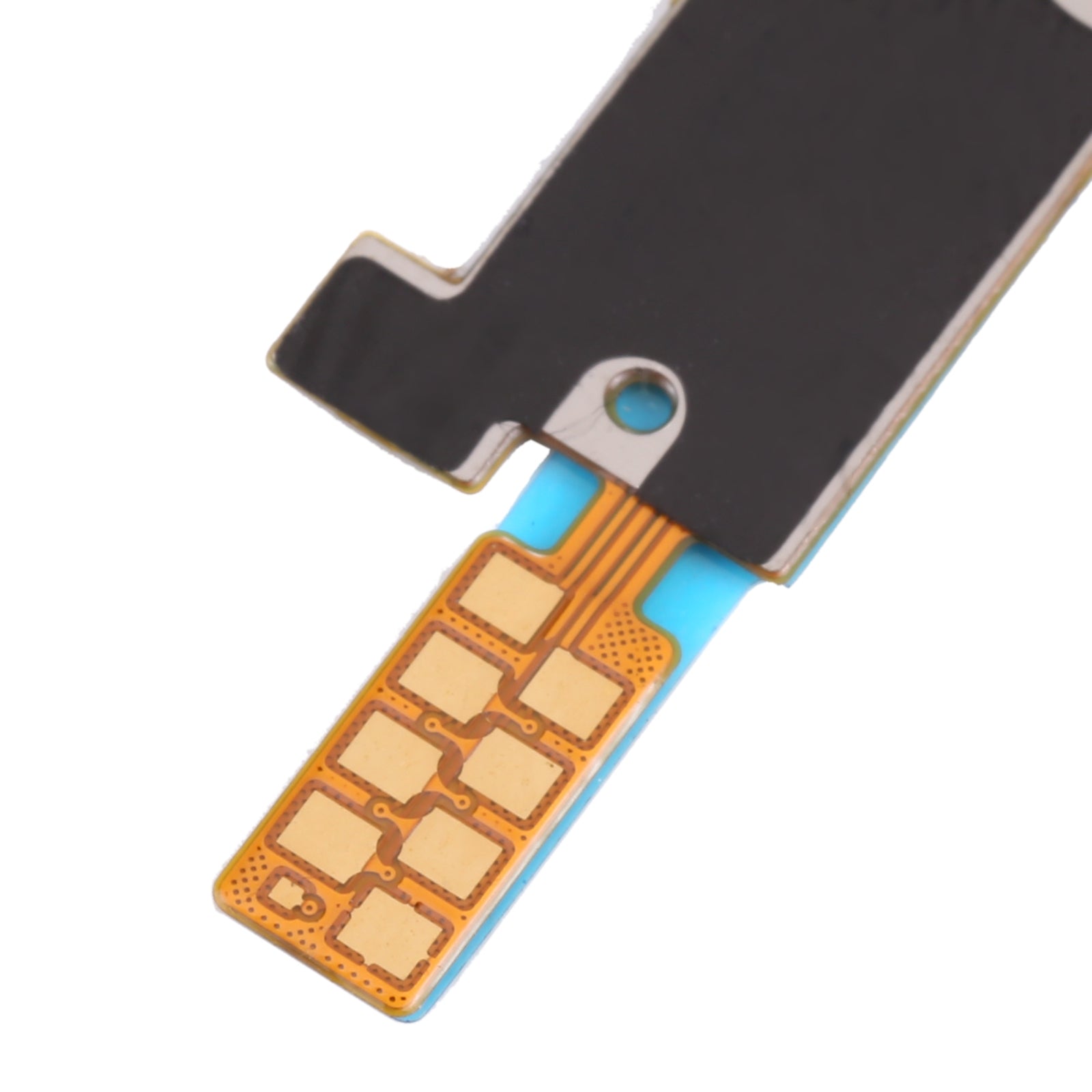 Heart Rate Monitor Sensor Flex Cable For Samsung Galaxy Fit2 SM-R360