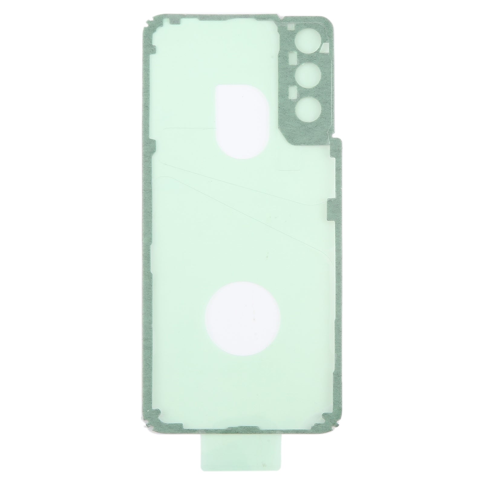 For Samsung Galaxy S21+ 5G 10pcs Back Housing Cover Adhesive