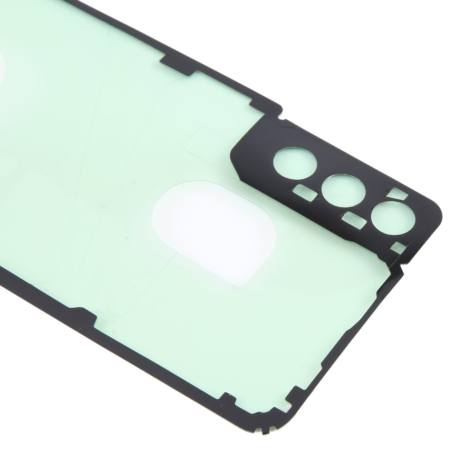 For Samsung Galaxy S21+ 5G 10pcs Back Housing Cover Adhesive