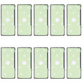 For Samsung Galaxy A72 5G SM-A726B 10pcs Back Housing Cover Adhesive