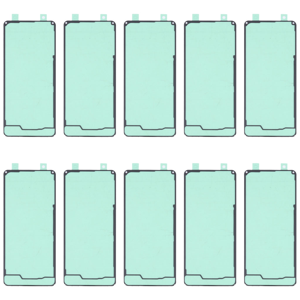 For Samsung Galaxy A32 SM-A325F 10pcs Back Housing Cover Adhesive