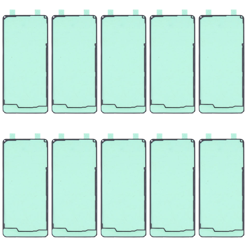For Samsung Galaxy A32 5G SM-A326B 10pcs Back Housing Cover Adhesive