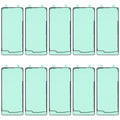 For Samsung Galaxy A32 5G SM-A326B 10pcs Back Housing Cover Adhesive