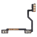 For OPPO Reno8 Pro PGAM10 CN Version Volume Button Flex Cable