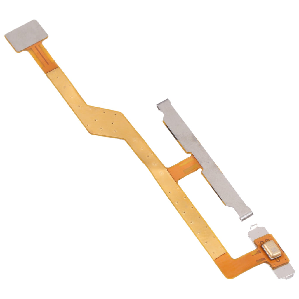 For Xiaomi Redmi K50 Gaming/Poco F4 GT Power Button & Volume Button Flex Cable