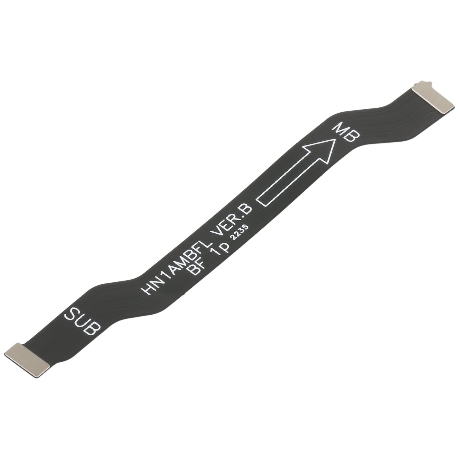 For Huawei P50 Secondary Motherboard Connect Flex Cable