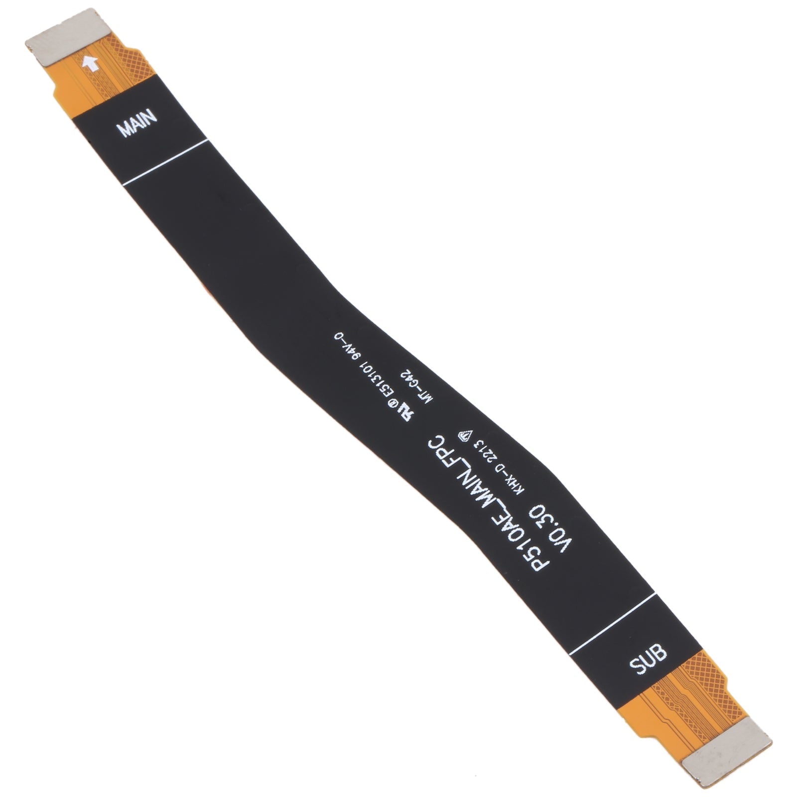 For Motorola Moto G42 Motherboard Flex Cable