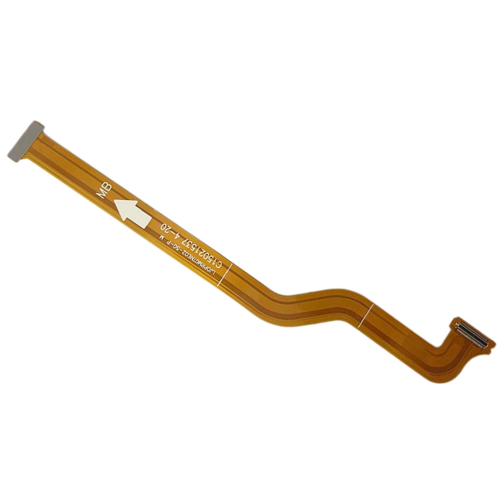 For Realme GT Neo2 LCD Flex Cable