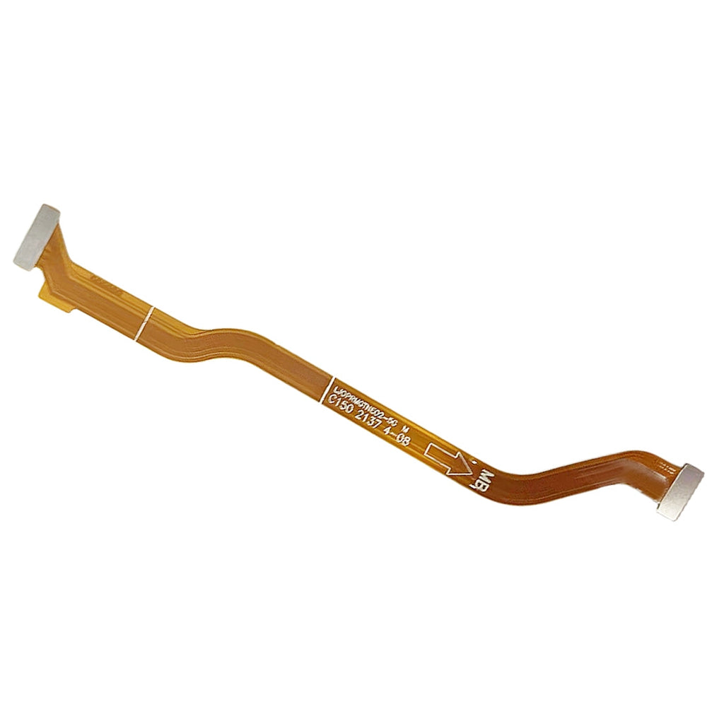 For Realme GT Neo2 Motherboard Flex Cable